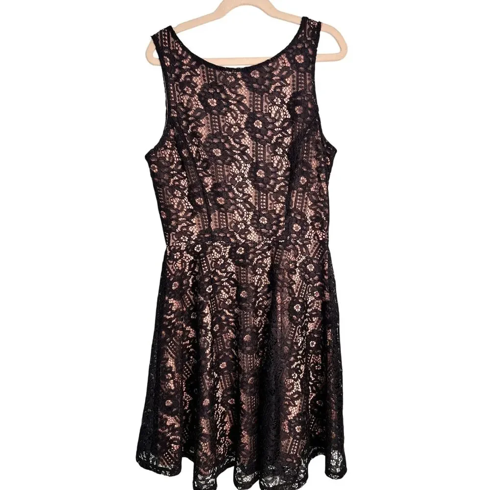 Speechless Junior Girls Dress small